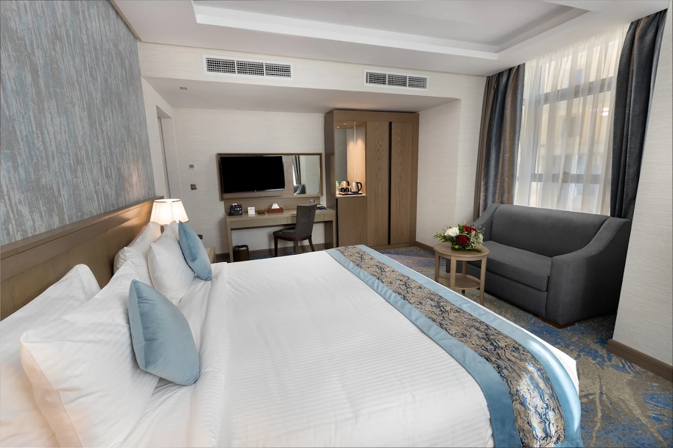 Madinah / Medina - Hotel 2