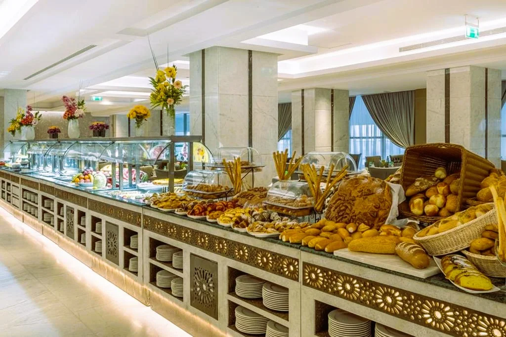 Madinah / Medina - Hotel 3