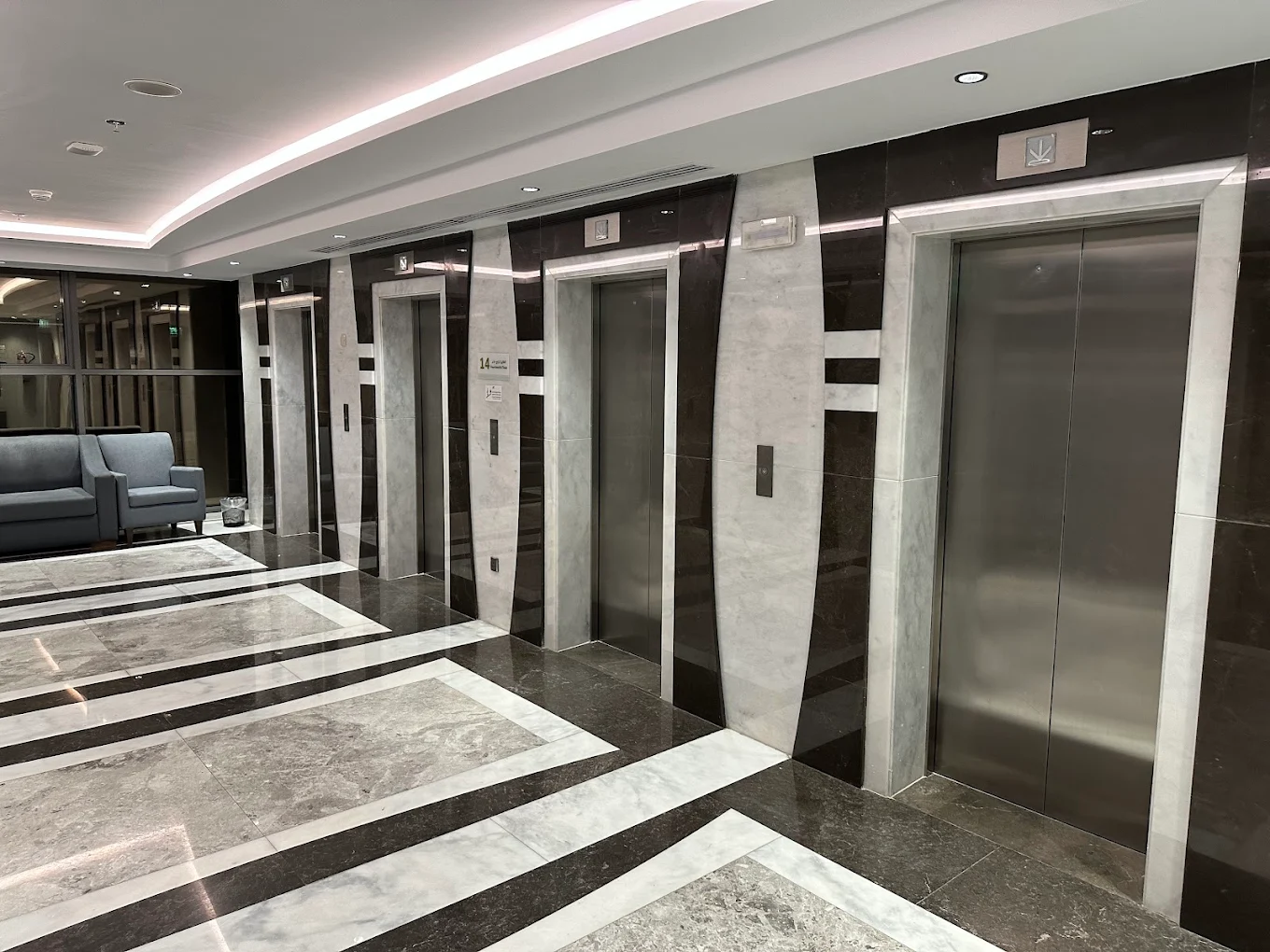 Madinah / Medina - Hotel 10