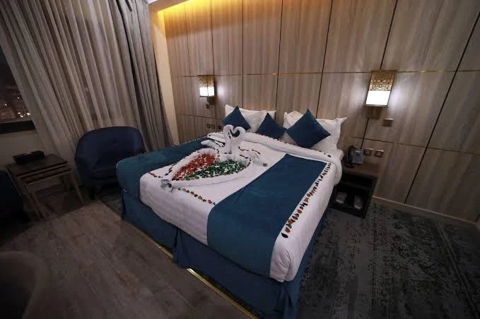 Makkah / Mekka - Hotel 2