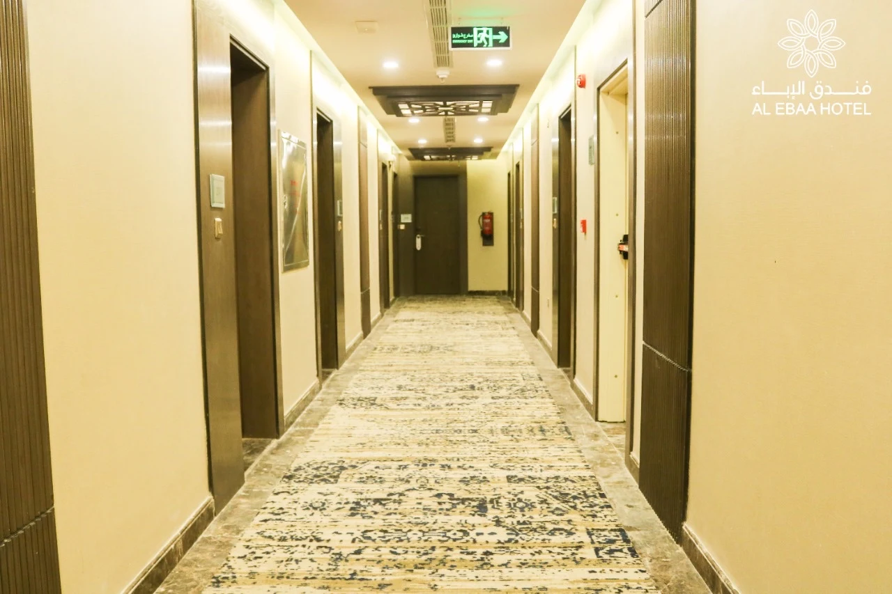 Makkah / Mekka - Hotel 12