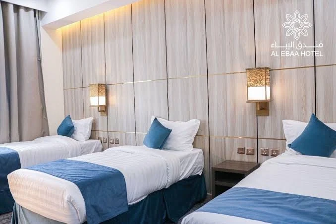 Makkah / Mekka - Hotel 5