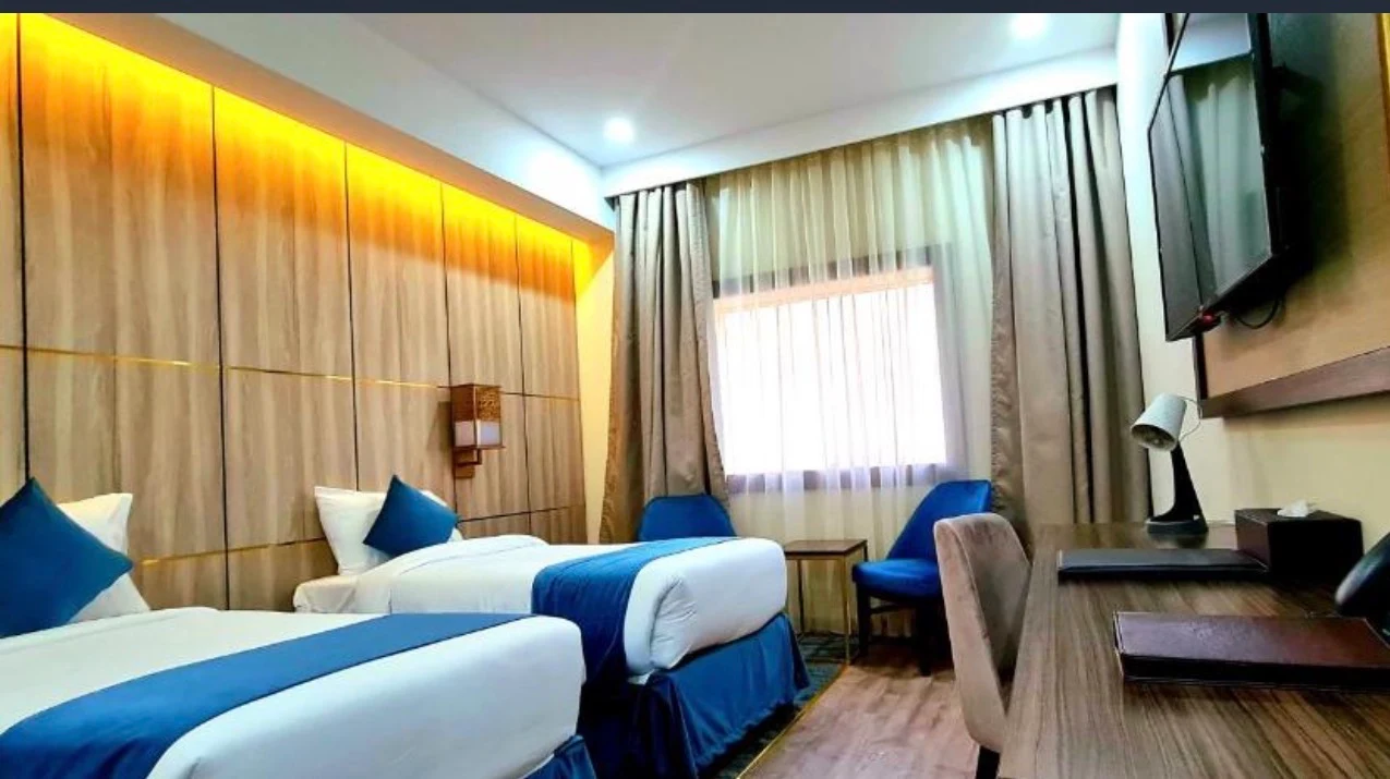 Makkah / Mekka - Hotel 8