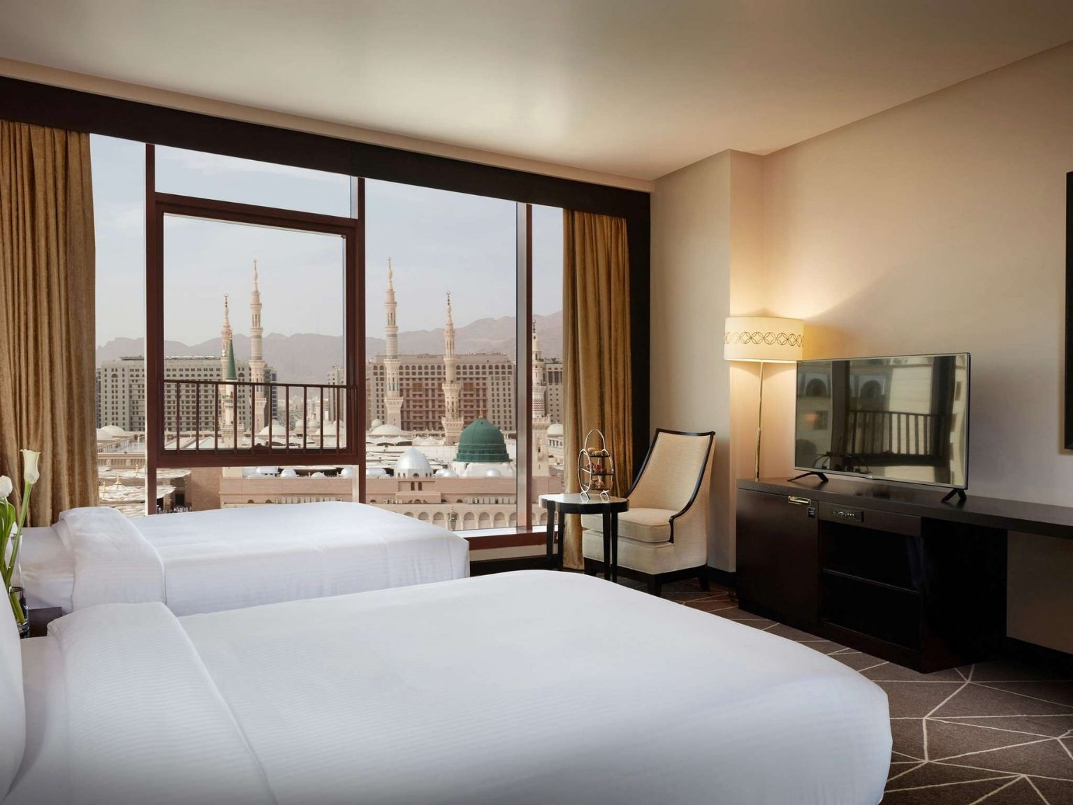 Madinah / Medina - Hotel 2
