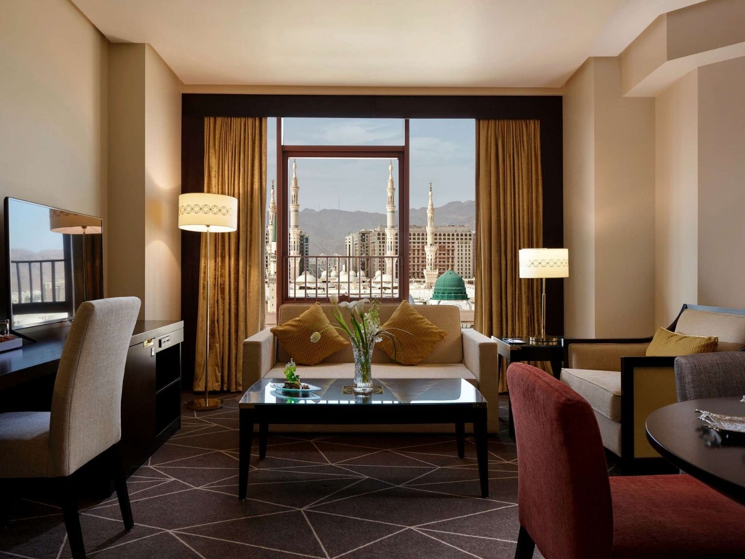 Madinah / Medina - Hotel 3