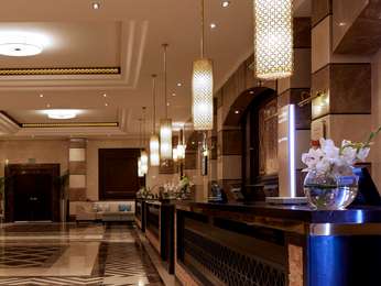 Madinah / Medina - Hotel 4