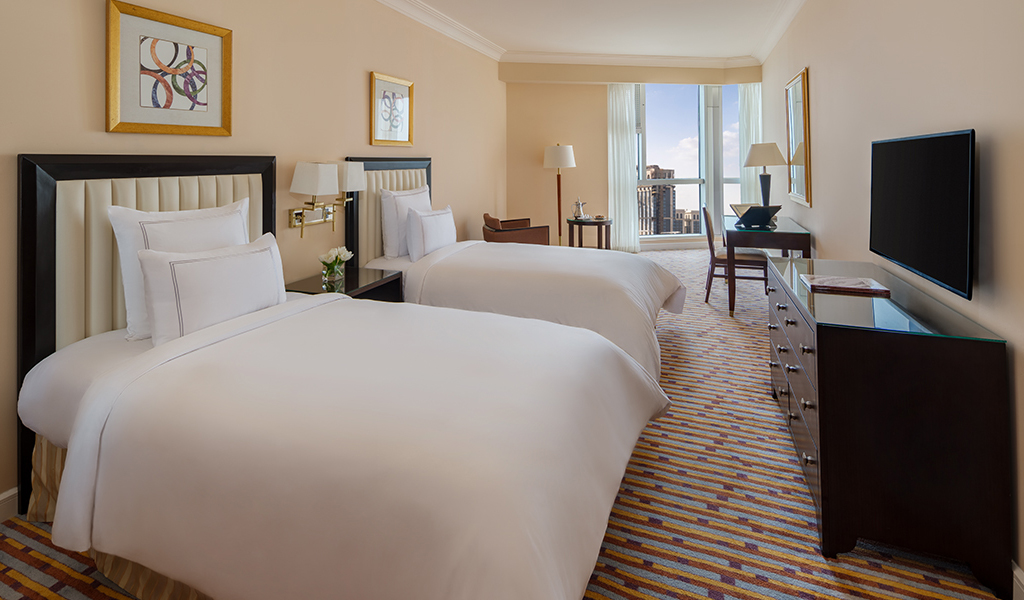 Makkah / Mekka - Hotel 2