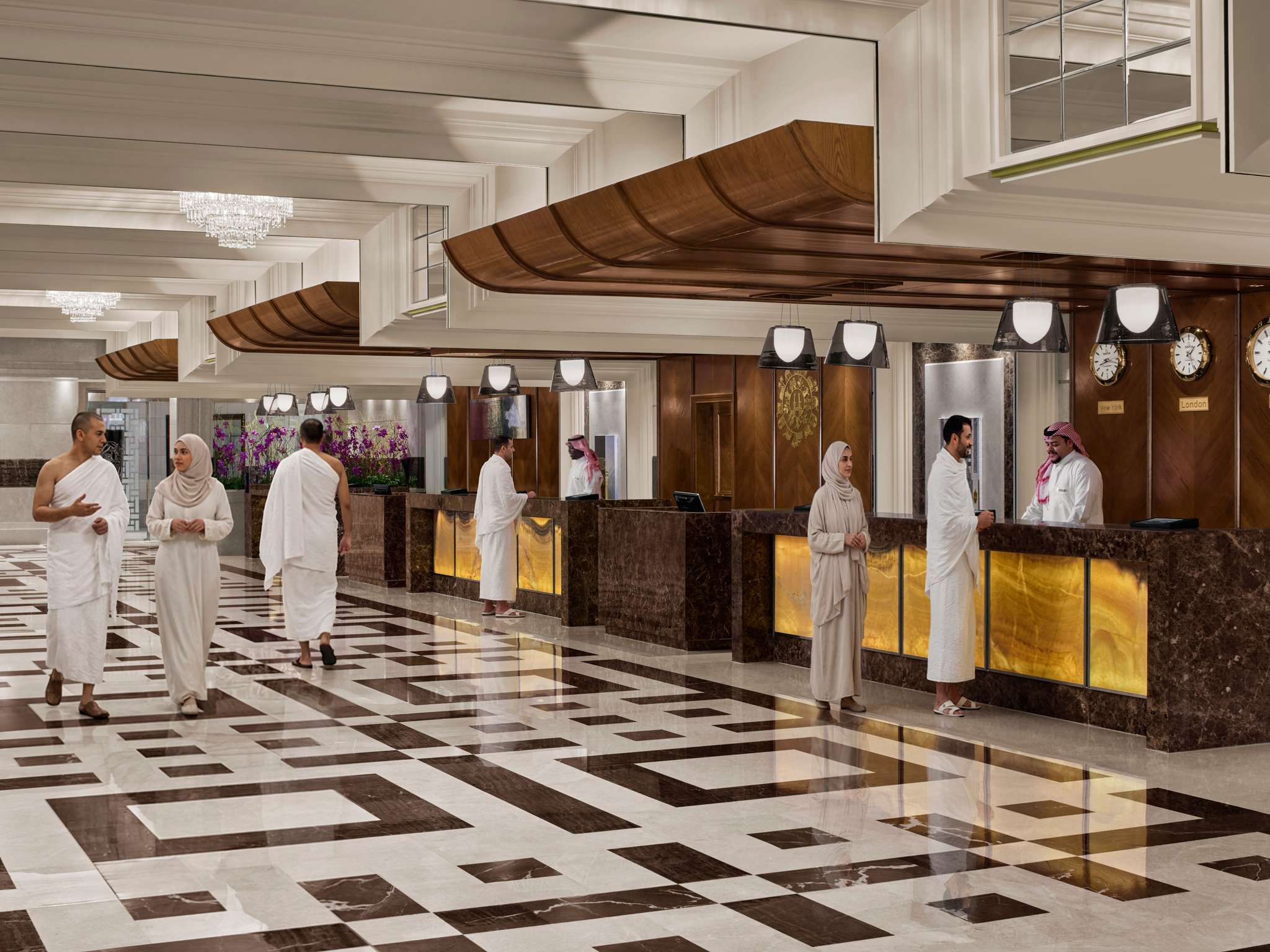 Makkah / Mekka - Hotel 3