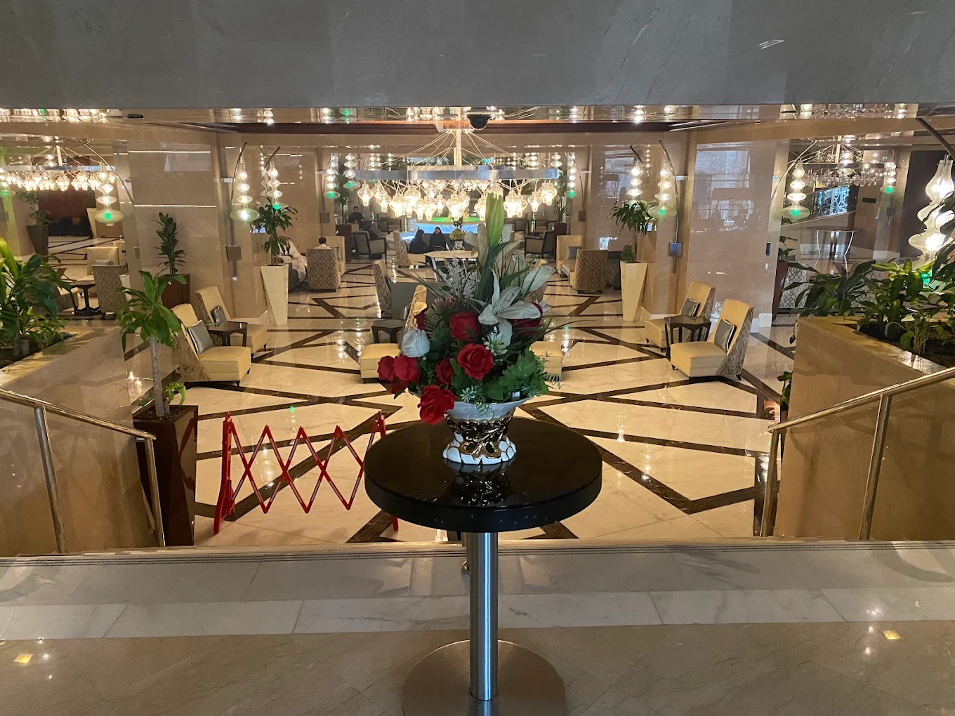 Makkah / Mekka - Hotel 2