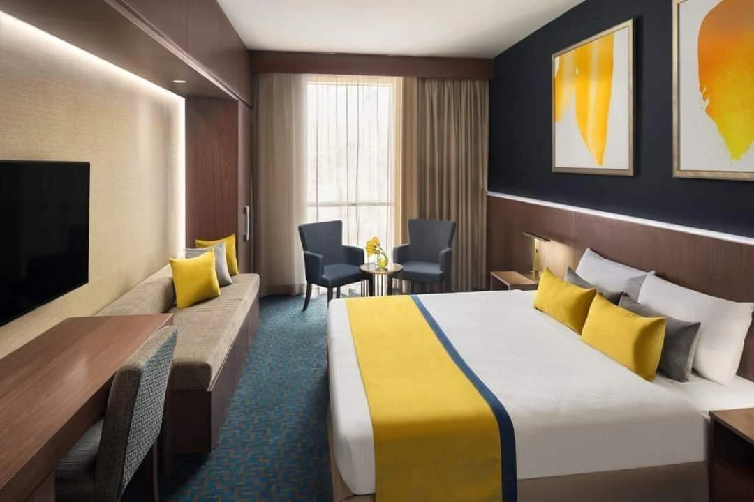 Makkah / Mecca - Hotel 3