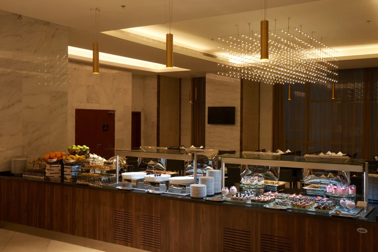 Makkah / Mecca - Hotel 4