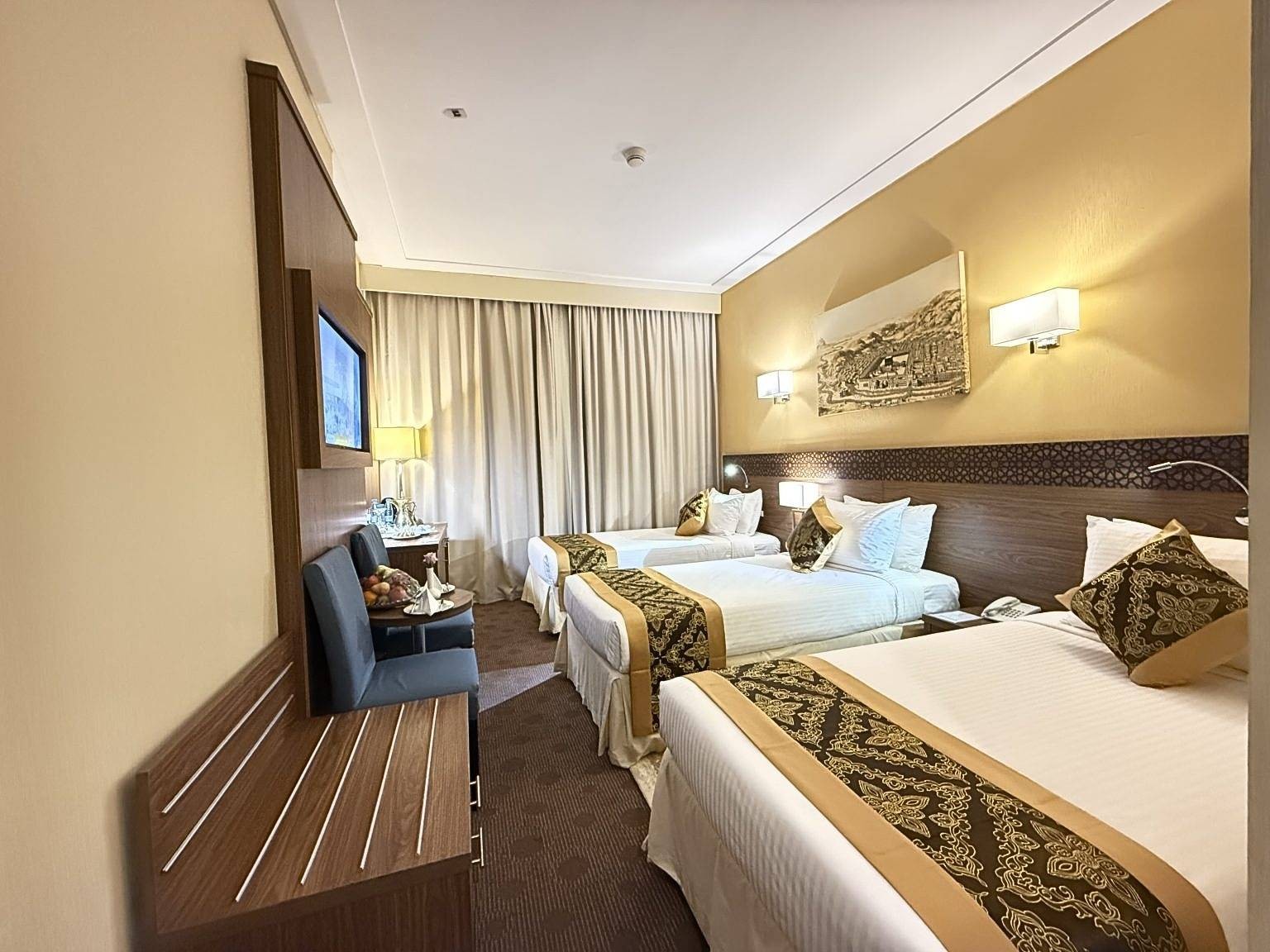 Makkah / Mekka - Hotel 2
