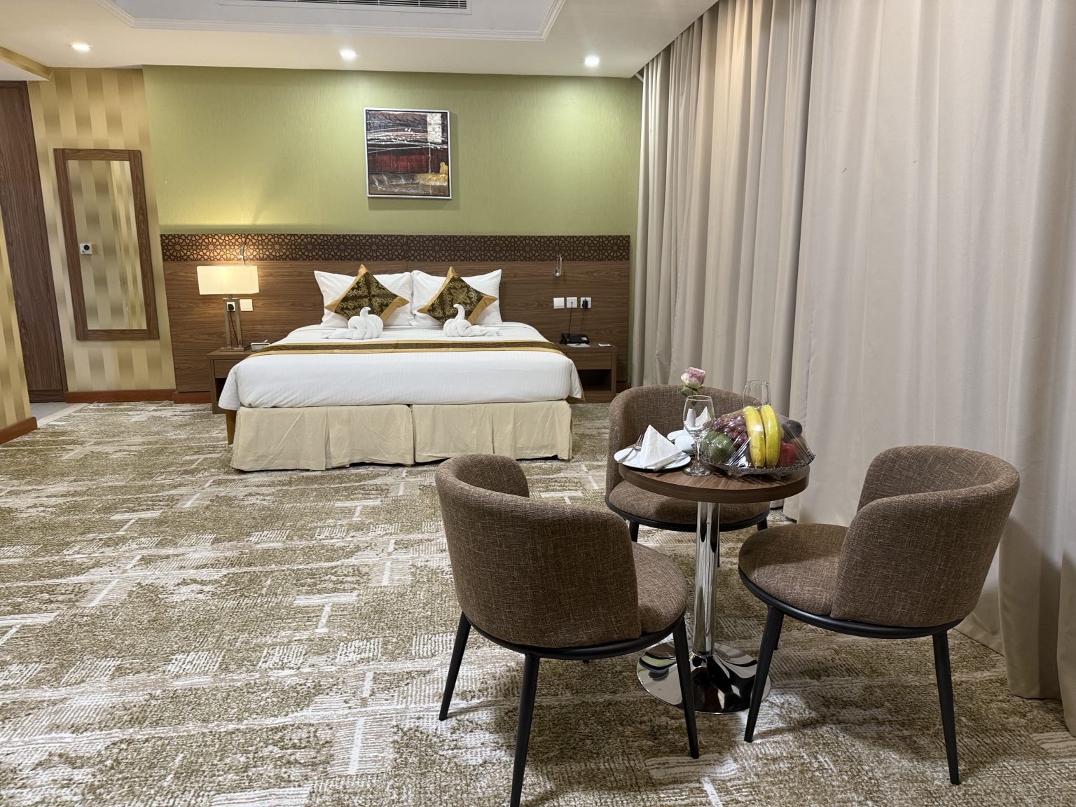 Makkah / Mekka - Hotel 3