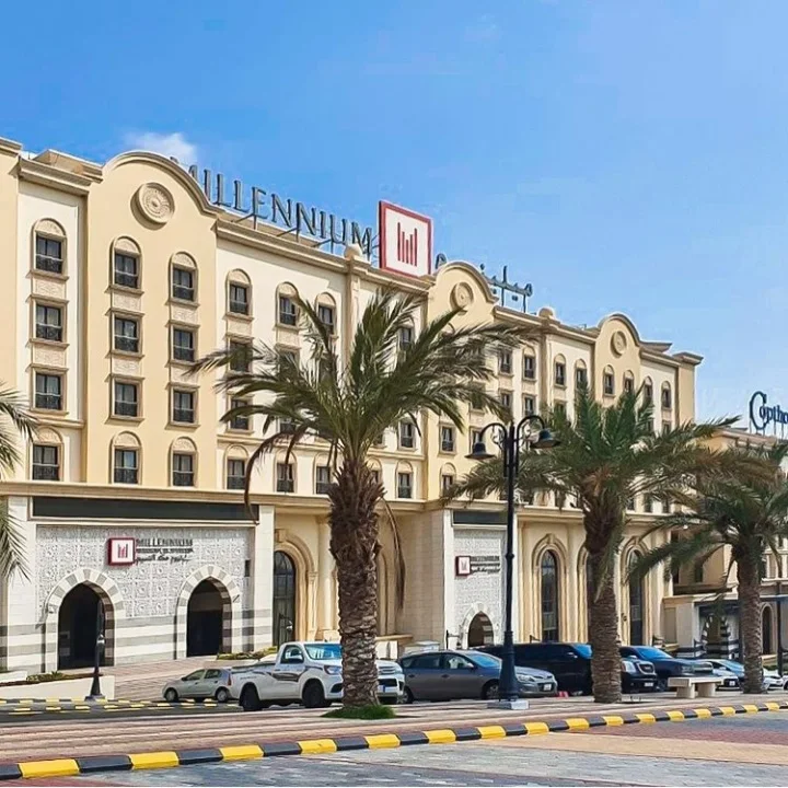 Millennium Makkah Al Naseem