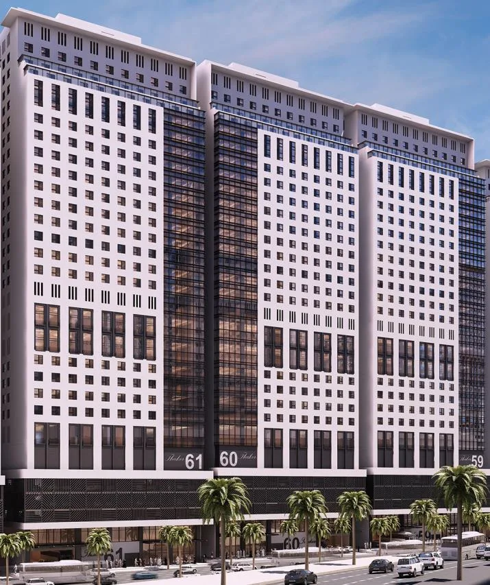 Novotel Makkah Thakher City