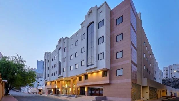 Makarem Mina Hotel