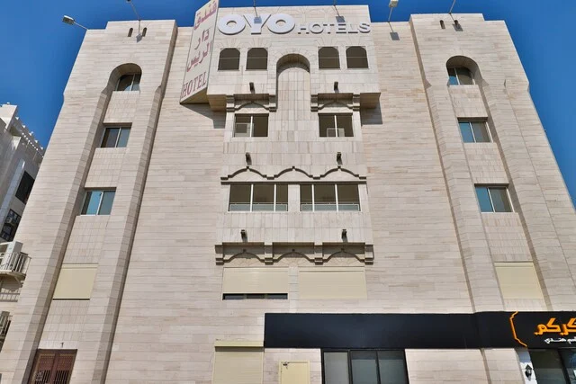 OYO 167 Dar Al Raies Hotel
