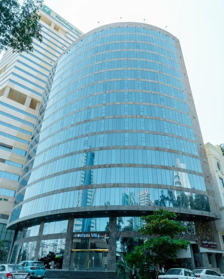 Tofel Kendla Al Azizia Hotel