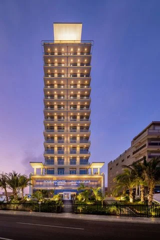 Four Points by Sheraton Jeddah Corniche