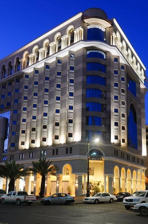 Emaar Al Mektan Hotel