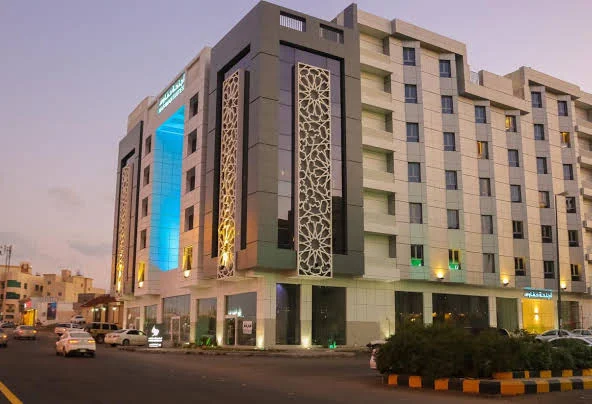 Hafawah Suites