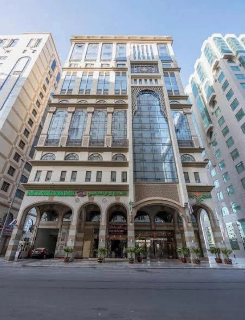 Zowar Alalami Hotel
