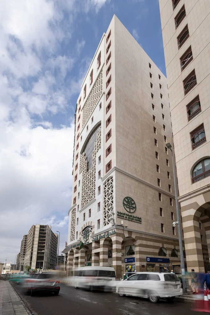 Emaar Elite Madinah