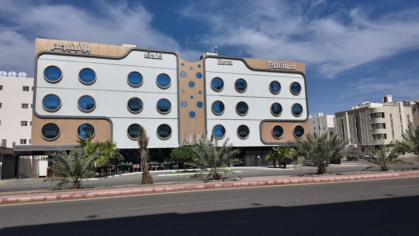 Y Platinum Hotel