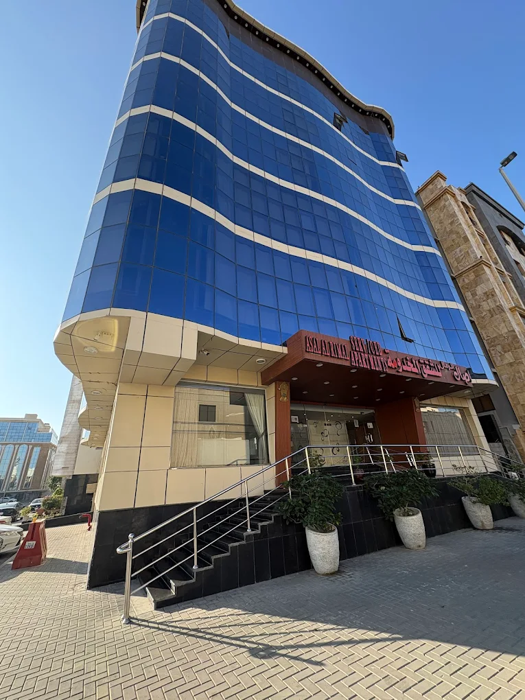 Asal Al Rimal Hotel for Hotel Services