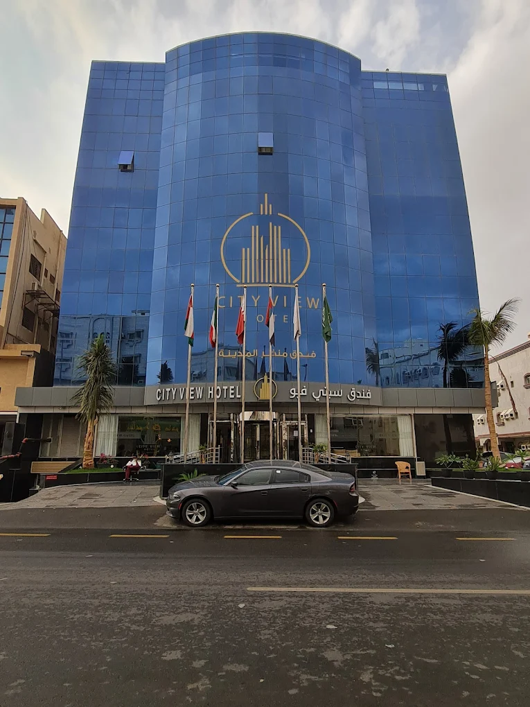 City View Hotel