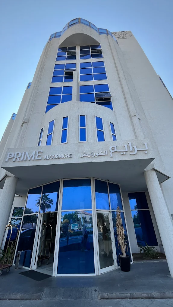 Prime Al Corniche Hotel