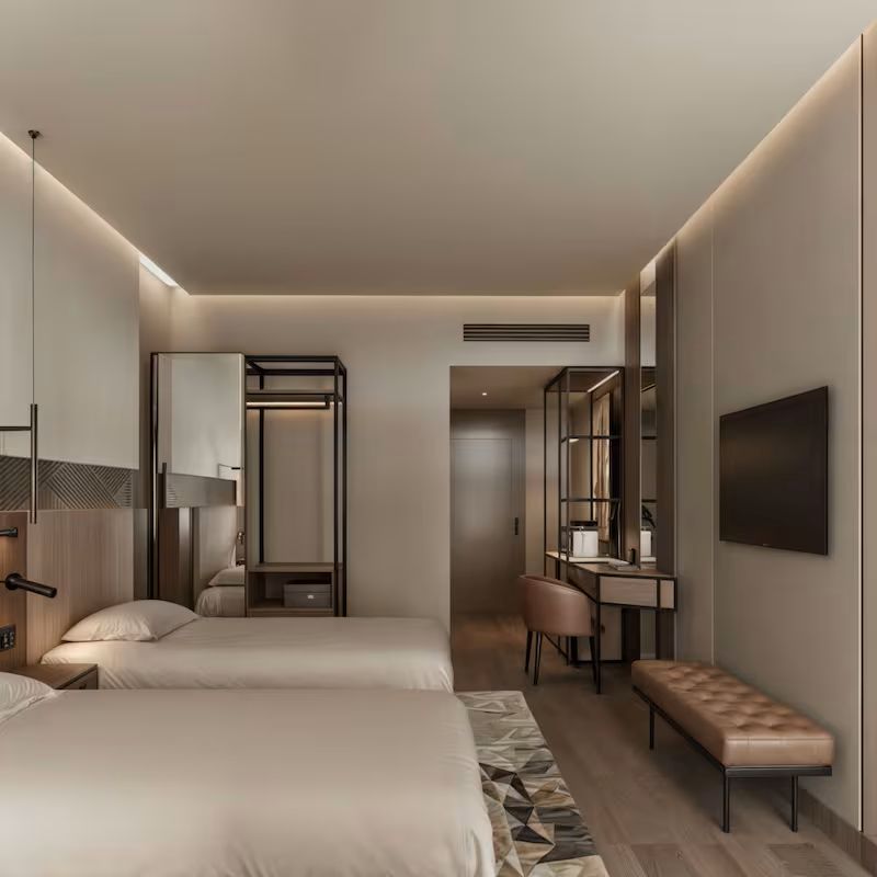 Radisson Hotel Jeddah Tahlia