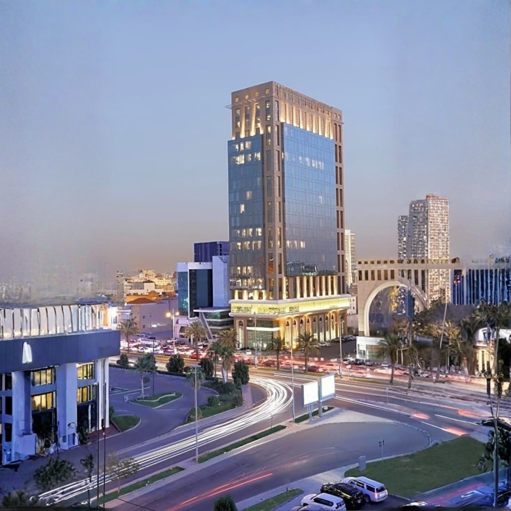 Sedra Global Jeddah