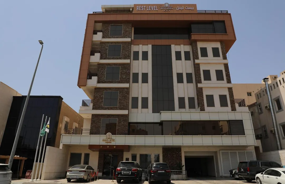 Diwan Residence Hotel Alsalamah