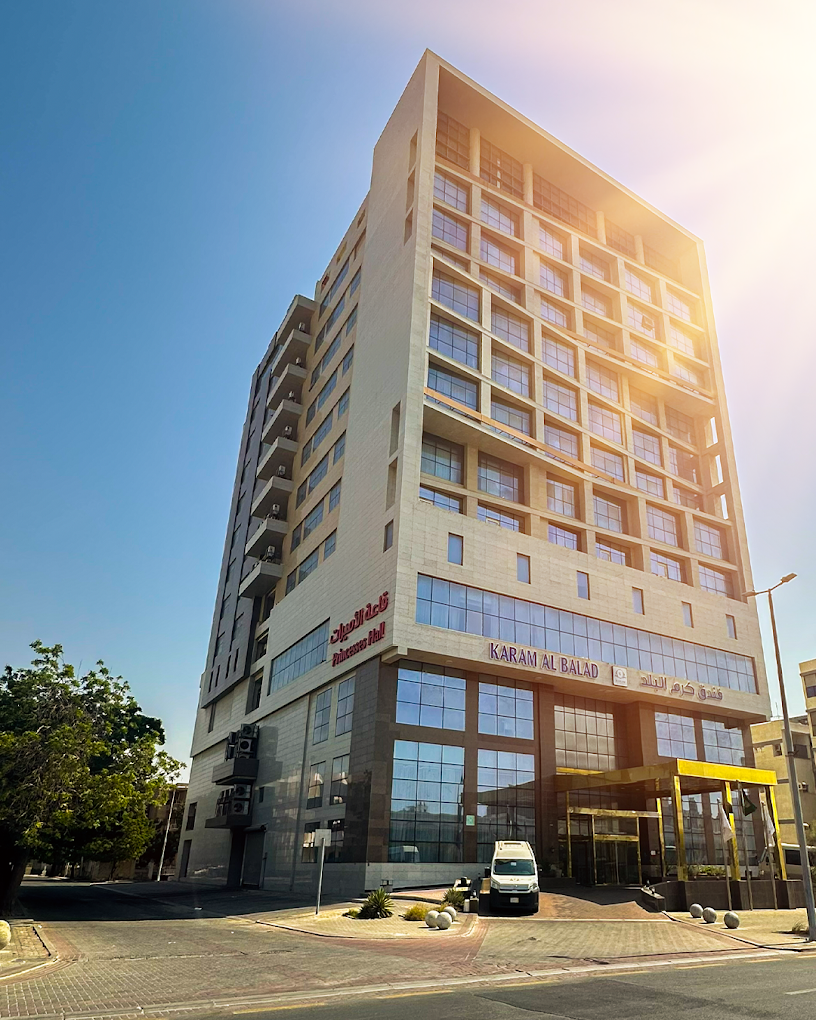 Karam Jeddah Hotel